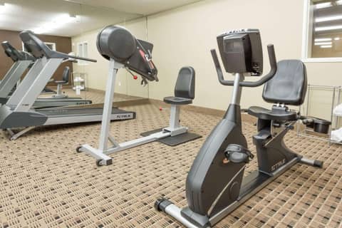 Microtel Inn & Suites by Wyndham Jacksonville Airport — photo 6