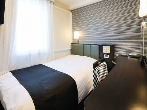 APA Hotel Sapporo Susukino Ekimae — photo 4
