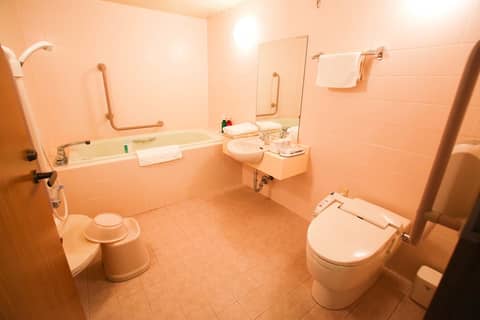 APA Hotel Sapporo Susukino Ekimae — photo 8