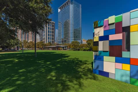Aloft by Marriott Houston Downtown — photo 4