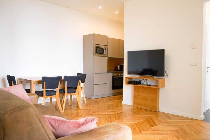 Nadland Apartments B7 — photo 1