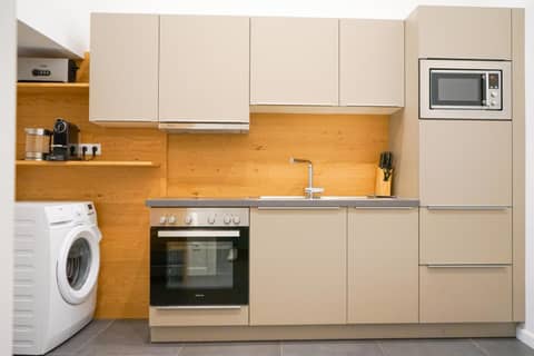 Nadland Apartments B7 — photo 4
