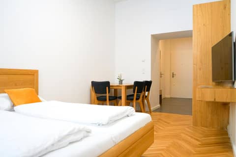 Nadland Apartments B7 — photo 8