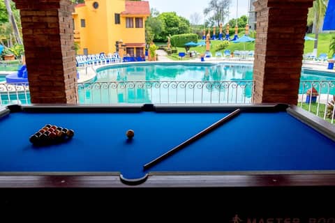 Canadian Resorts Nuevo Vallarta — photo 4