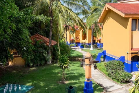 Canadian Resorts Nuevo Vallarta — photo 6
