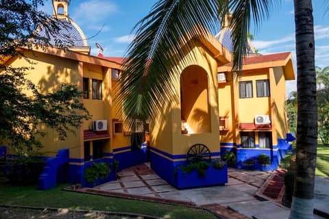Canadian Resorts Nuevo Vallarta — photo 7