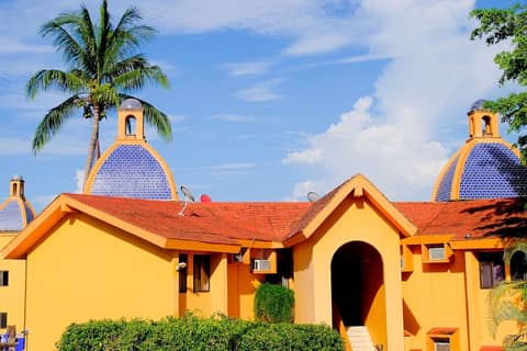 Canadian Resorts Nuevo Vallarta — photo 8
