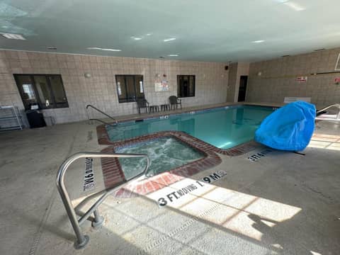 Sleep Inn & Suites at Six Flags — photo 3