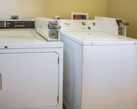 Sleep Inn & Suites at Six Flags — photo 4