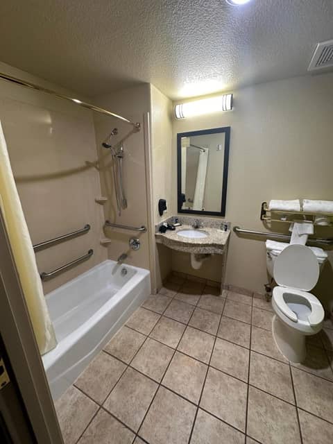 Sleep Inn & Suites at Six Flags — photo 5