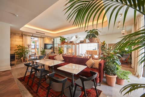 MHOUSE Boutique Hotel Palma — photo 2