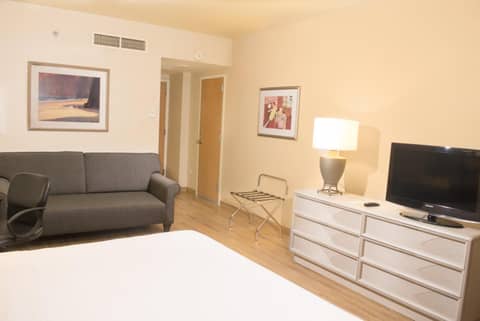 Holiday Inn Express Monterrey Galerias-San Jeronimo by IHG — photo 4