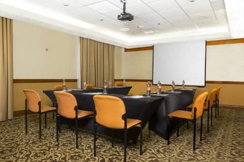 Holiday Inn Express Monterrey Galerias-San Jeronimo by IHG — photo 5