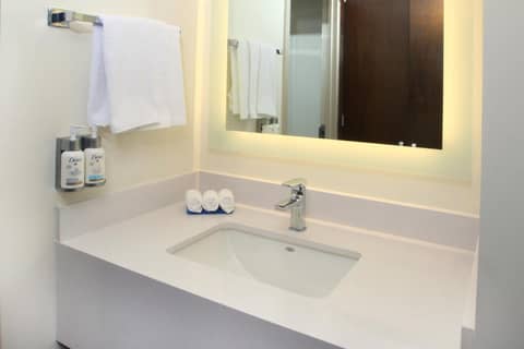 Holiday Inn Express Monterrey Galerias-San Jeronimo by IHG — photo 6