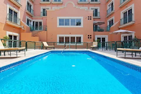 Holiday Inn Express Monterrey Galerias-San Jeronimo by IHG — photo 7