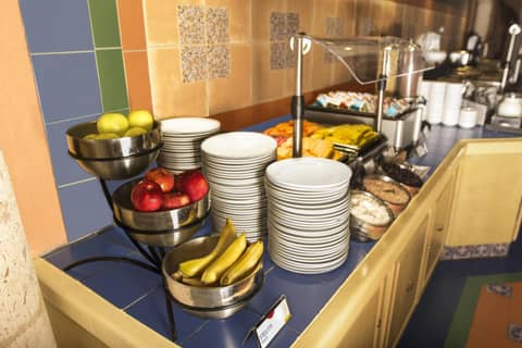 Holiday Inn Express Monterrey Galerias-San Jeronimo by IHG — photo 9