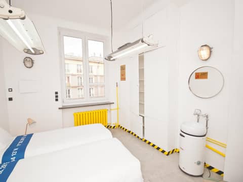 Loft Lot Pszczoły — photo 2