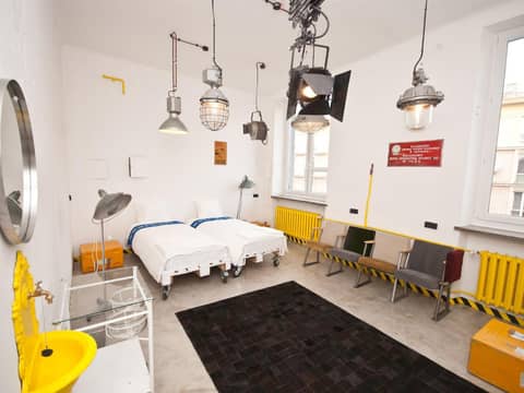 Loft Lot Pszczoły — photo 3