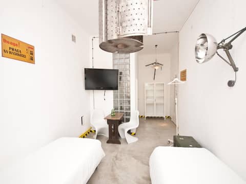Loft Lot Pszczoły — photo 8