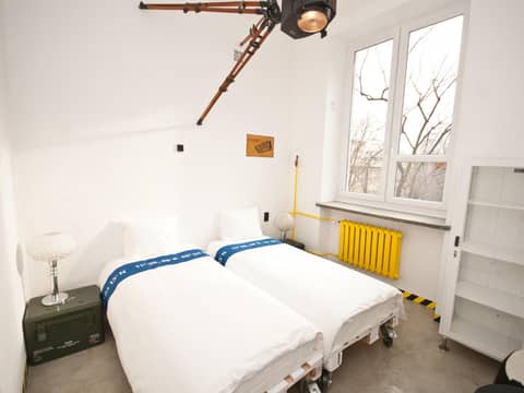 Loft Lot Pszczoły — photo 9