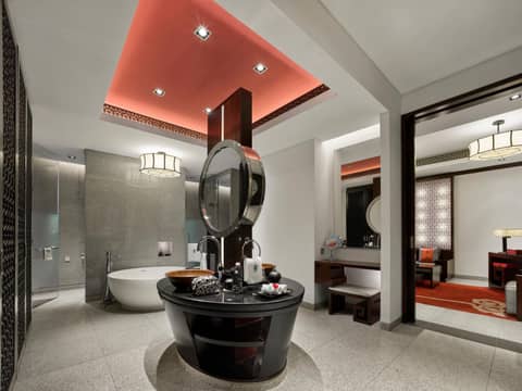 Banyan Tree Hangzhou — photo 2