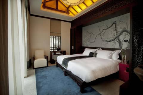 Banyan Tree Hangzhou — photo 3