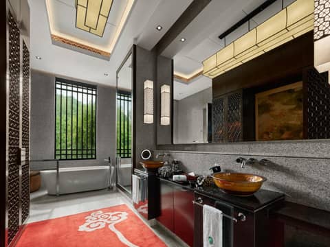 Banyan Tree Hangzhou — photo 6