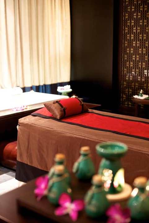 Banyan Tree Hangzhou — photo 7