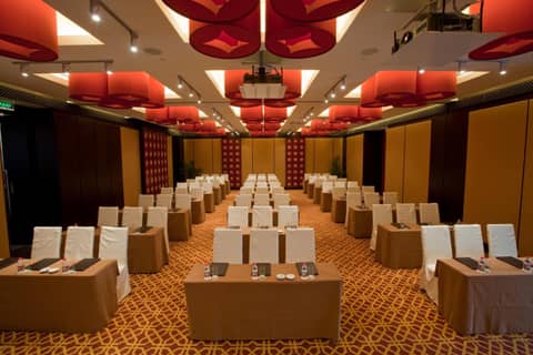 Banyan Tree Hangzhou — photo 9