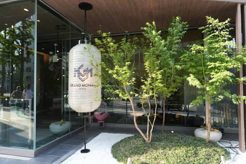 GRAND MONday GINZA — photo 6