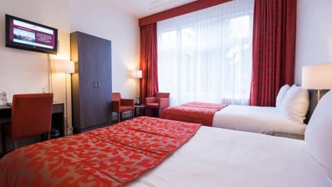 Hotel Aalders — photo 5