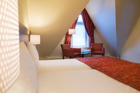Hotel Aalders — photo 6