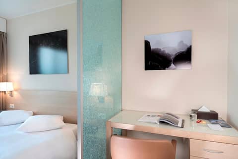 Starling Hôtel Résidence Genève — photo 4