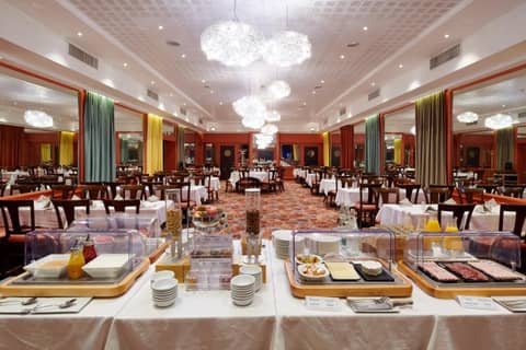 Hotel Vacances Bleues Provinces Opera — photo 4