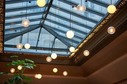 Hotel Vacances Bleues Provinces Opera — photo 8