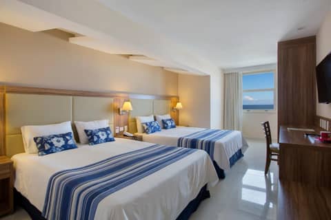 Hotel Atlantico Praia — photo 2