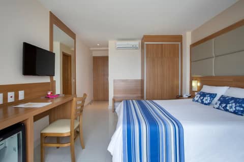 Hotel Atlantico Praia — photo 4