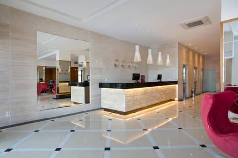 Hotel Atlantico Praia — photo 7