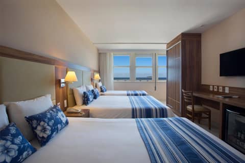 Hotel Atlantico Praia — photo 8