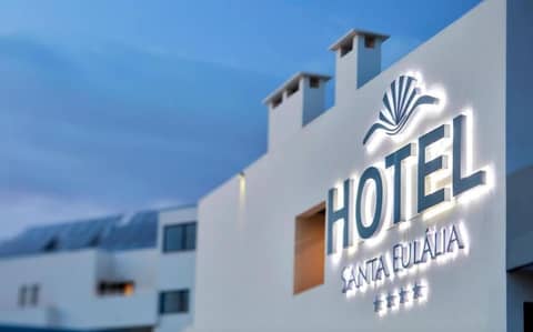 Santa Eulalia Hotel & Spa — photo 6