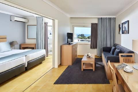 Santa Eulalia Hotel & Spa — photo 7