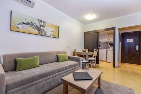 Santa Eulalia Hotel & Spa — photo 8