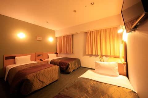 Hotel Grand City — photo 2