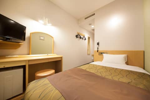 Hotel Grand City — photo 7