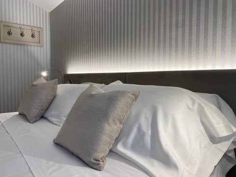 San Lio Tourist House — bedroom