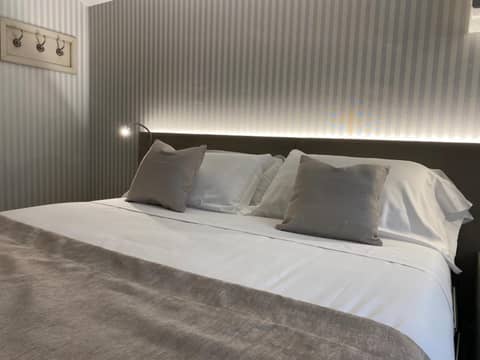 San Lio Tourist House — bedroom