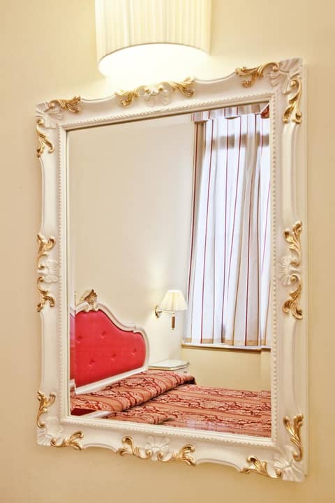 Standard Double Room — the supplier's photographs — photo 1