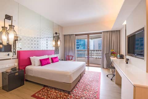 Village Hotel Katong by Far East Hospitality — photo 6