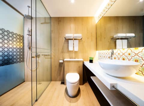 Village Hotel Katong by Far East Hospitality — photo 8