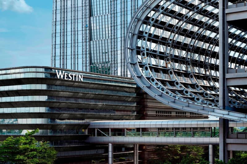 The Westin Pazhou — photo 1